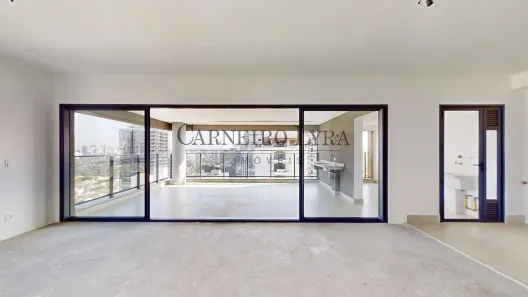Apartamento com 4 Quartos à venda, 174m² no Pinheiros, São Paulo