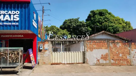 Casa com 2 Quartos à venda, 360m² no Cidade Vera Cruz, Aparecida de Goiânia