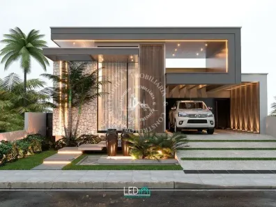 Casa com 3 Quartos à venda, 240m² no Ponta Negra, Manaus