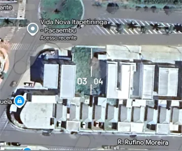 Lote/Terreno à venda, 250m² no Vale San Fernando, Itapetininga