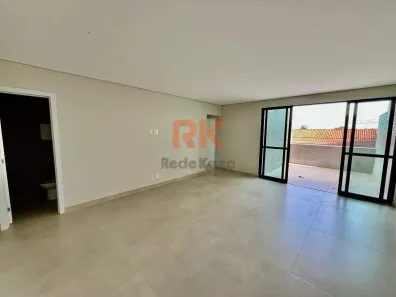Apartamento com 3 Quartos à venda, 128m² no Itapoã, Belo Horizonte
