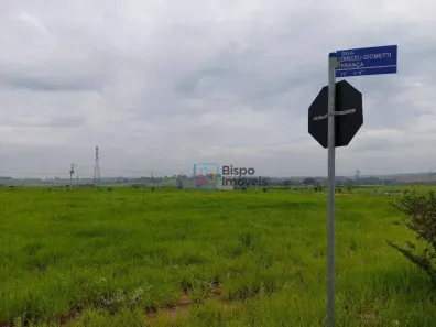 Lote/Terreno à venda, 750m² no Parque Industrial Jair Faraone Zanaga 3, Americana