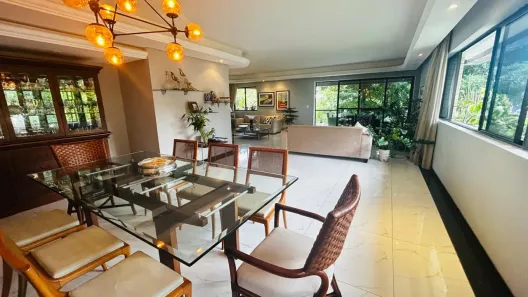 Apartamento com 4 Quartos à venda, 307m² no Apipucos, Recife
