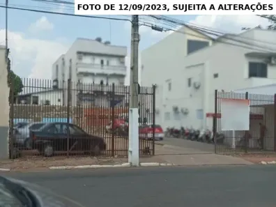 Prédio Comercial à venda, 288m² no Bosque, Rio Branco