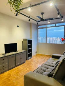 Apartamento com 2 Quartos à venda, 94m² no Jardim Sumaré, Ribeirão Preto