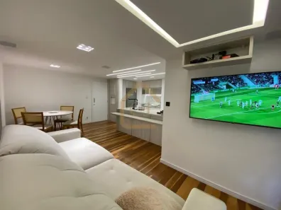 Apartamento com 2 Quartos à venda, 75m² no Recreio dos Bandeirantes, Rio de Janeiro