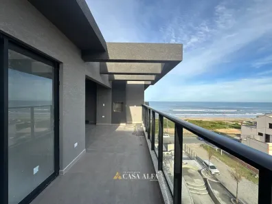 Apartamento com 4 Quartos à venda, 311m² no Costa Azul, Matinhos