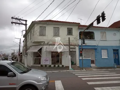 Prédio Comercial à venda, 370m² no Mooca, São Paulo