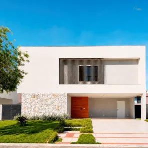 Casa de Condomínio com 4 Quartos à venda, 322m² no Jacuhy, Serra