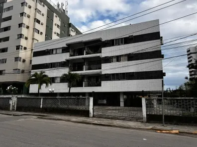 Apartamento com 3 Quartos à venda, 98m² no Bairro Novo, Olinda