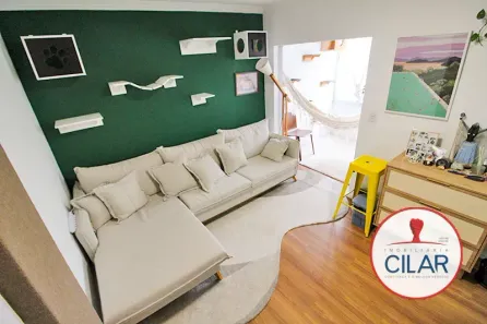 Apartamento com 2 Quartos à venda, 48m² no Água Verde, Curitiba