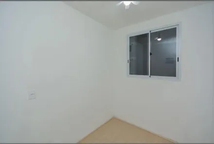 Apartamento com 2 Quartos para alugar, 35m² no Usina Piratininga, São Paulo