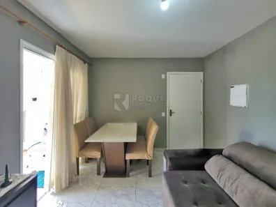 Apartamento com 2 Quartos à venda, 49m² no Residencial Jardins de Limeira, Limeira