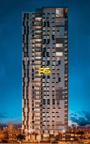 Apartamento com 3 Quartos à venda, 87m² no Manaíra, João Pessoa