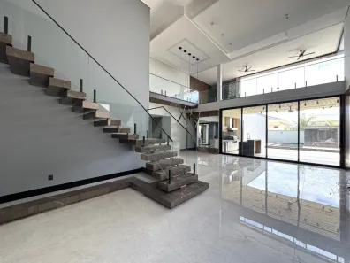 Casa de Condomínio com 4 Quartos à venda, 490m² no Chácara São Rafael, Campinas