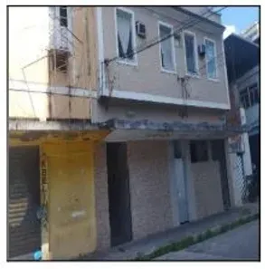 Apartamento com 1 Quarto à venda, 64m² no Centro, Nilópolis
