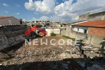 Lote/Terreno à venda, 315m² no Vila Pereira Barreto, São Paulo