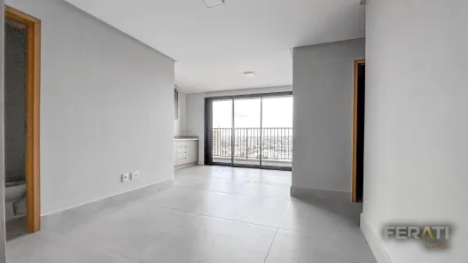 Apartamento com 2 Quartos à venda, 69m² no Cidade Universitária, Anápolis