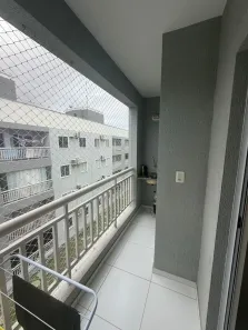 Apartamento com 2 Quartos à venda, 57m² no Turu, São Luís