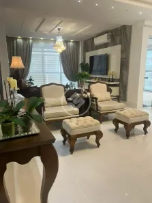 Apartamento com 3 Quartos à venda, 241m² no Andorinha, Itapema