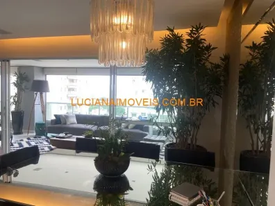 Apartamento com 3 Quartos à venda, 230m² no Vila Leopoldina, São Paulo