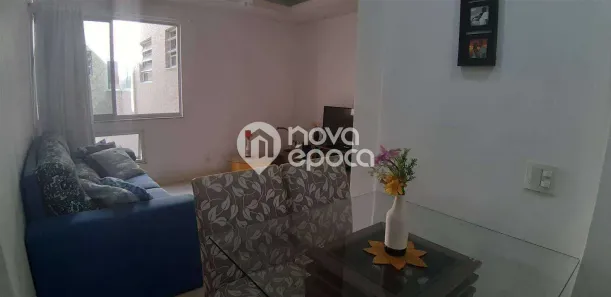 Apartamento com 2 Quartos à venda, 54m² no Lins de Vasconcelos, Rio de Janeiro