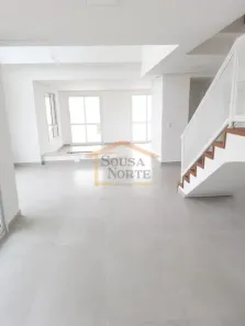 Cobertura com 4 Quartos à venda, 315m² no Santana, São Paulo