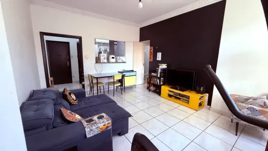 Apartamento com 2 Quartos à venda, 70m² no Centro, Rio de Janeiro