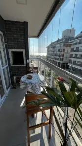 Apartamento com 2 Quartos à venda, 94m² no Jurerê, Florianópolis