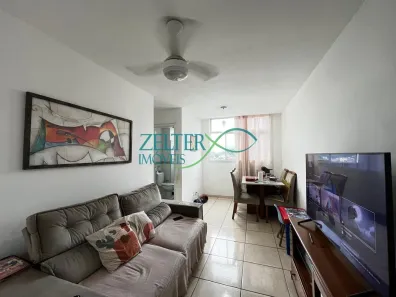 Apartamento com 2 Quartos à venda, 46m² no Vicente de Carvalho, Rio de Janeiro