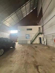 Galpão/Depósito/Armazém para alugar, 1900m² no Prazeres, Jaboatão dos Guararapes