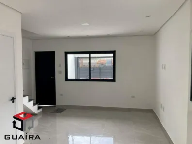 Sobrado com 2 Quartos à venda, 75m² no Vila Metalúrgica, Santo André
