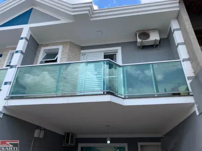 Sobrado com 3 Quartos à venda, 180m² no Vila Nivi, São Paulo