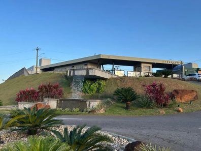 Lote/Terreno à venda, 560m² no Primeira Linha, Criciúma
