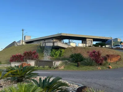 Lote/Terreno à venda, 560m² no Primeira Linha, Criciúma