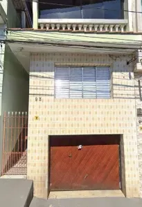 Sobrado com 2 Quartos à venda, 119m² no Vila Paulo Silas, São Paulo