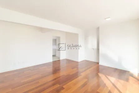 Apartamento com 3 Quartos à venda, 116m² no Jardim das Acácias, São Paulo
