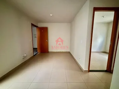 Apartamento com 2 Quartos para alugar, 38m² no Pinheirinho, Curitiba
