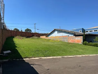 Lote/Terreno à venda, 620m² no Chácara Santa Margarida, Campinas