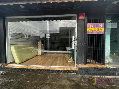Ponto Comercial para alugar, 20m² no Cidade Planejada I, Bragança Paulista