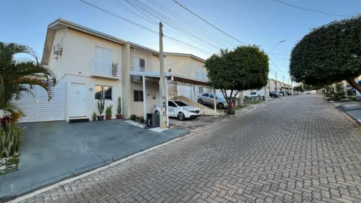 Casa de Condomínio com 2 Quartos à venda, 100m² no Jardim Flamboyant, Sorocaba