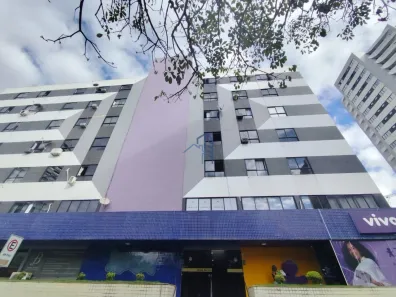 Sala Comercial para alugar, 31m² no Recreio, Vitória da Conquista