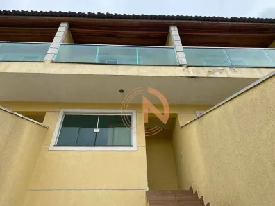 Sobrado com 3 Quartos à venda, 109m² no Vila América, São Paulo