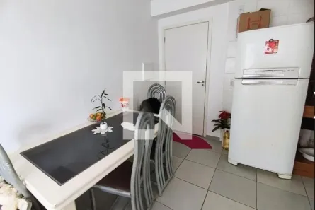 Apartamento com 2 Quartos à venda, 40m² no Loteamento Reserva Raposo, São Paulo