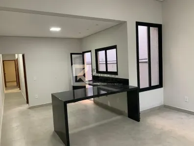 Casa com 3 Quartos à venda, 81m² no Jardim Morada do Sol, Indaiatuba