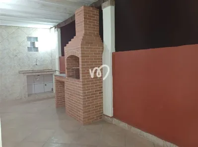 Casa com 2 Quartos à venda, 147m² no Padre Miguel, Rio de Janeiro