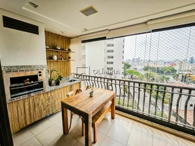 Apartamento com 3 Quartos à venda, 131m² no Morro dos Ingleses, São Paulo