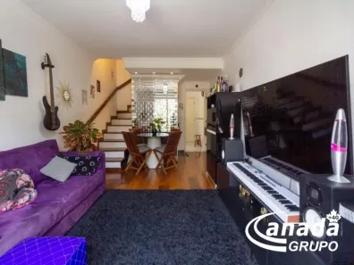 Casa com 2 Quartos à venda, 112m² no Vila São Silvestre, São Paulo