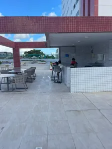 Apartamento com 3 Quartos à venda, 80m² no Altiplano Cabo Branco, João Pessoa