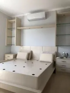 Apartamento com 2 Quartos à venda, 100m² no Chácara Santo Antônio (Zona Sul), São Paulo